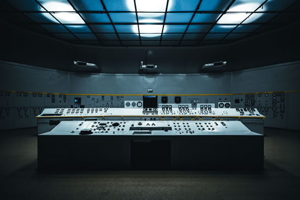 Complete Building Controls Solutions